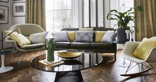 Raumausstattung der Deko Kern GbR